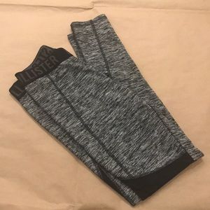 Hollister leggings